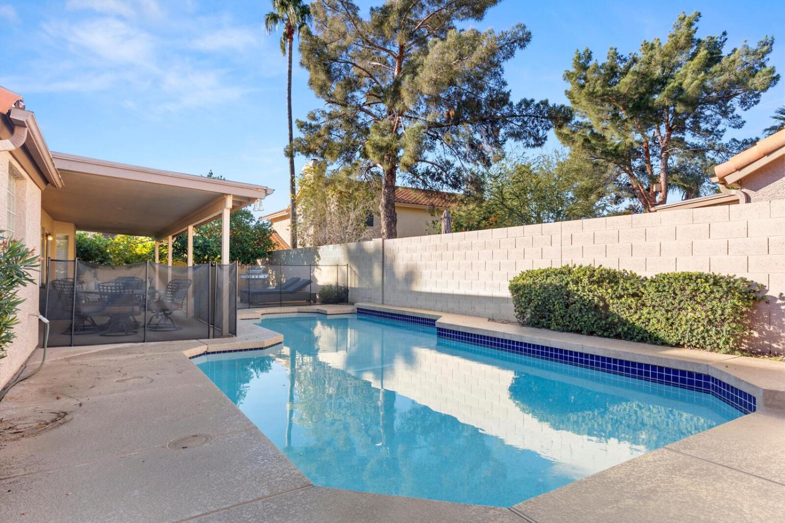 Scottsdale Upgraded 4Br With Pool & Near Golfヴィラ エクステリア 写真