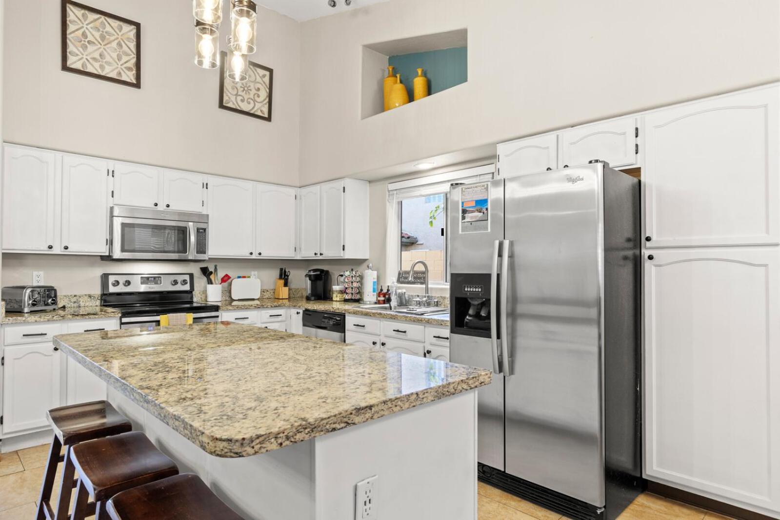 Scottsdale Upgraded 4Br With Pool & Near Golfヴィラ エクステリア 写真